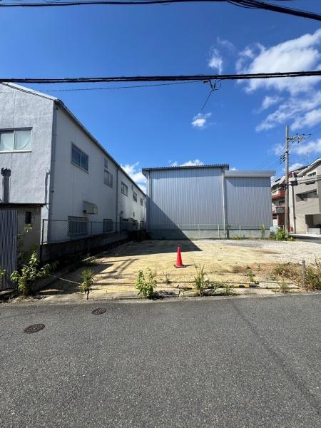 寝屋川市高柳栄町　新築戸建2号棟