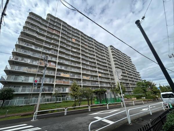 守口ハイライフB棟