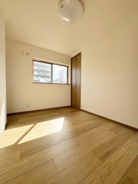 守口市竹町の中古一戸建て