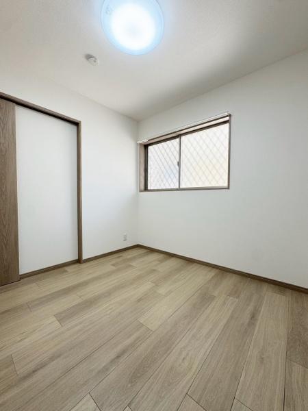 守口市竹町の中古一戸建て