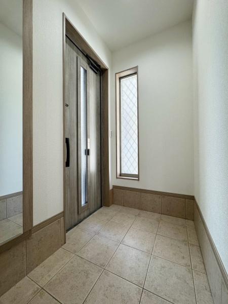 守口市竹町の中古一戸建て