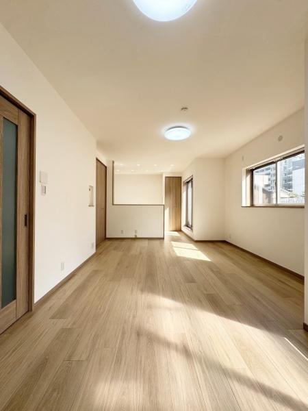守口市竹町の中古一戸建て