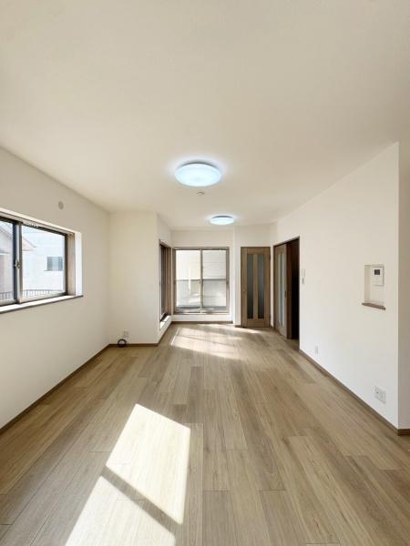 守口市竹町の中古一戸建て