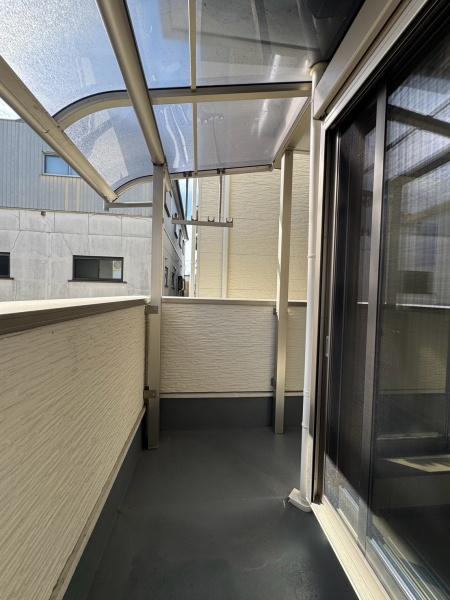 守口市竹町の中古一戸建て
