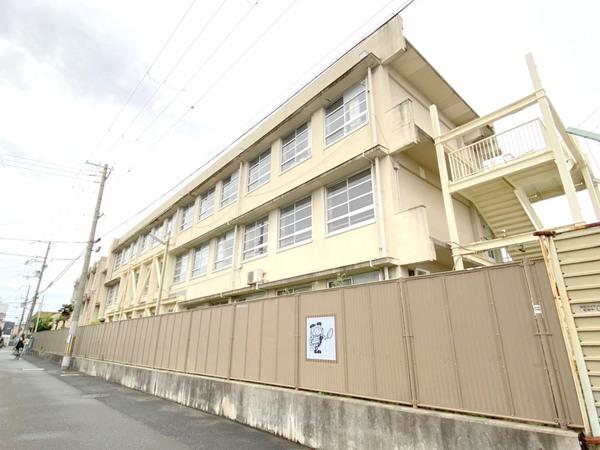 東大阪市大蓮東５丁目の中古一戸建て(東大阪市立長瀬東小学校)