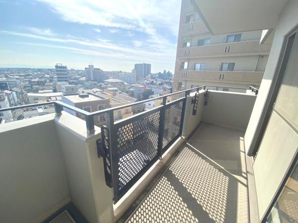 グランドメゾン小阪