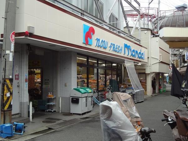 グランドメゾン小阪(万代小阪店)