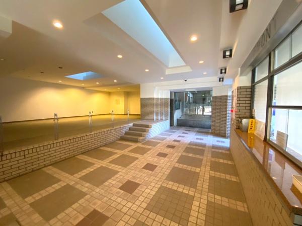 グランドメゾン小阪