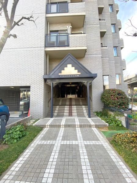 グランドメゾン小阪
