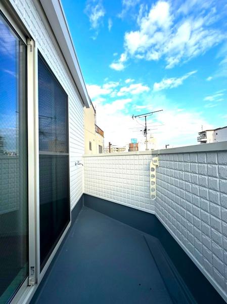 大阪市東住吉区桑津１丁目の中古一戸建て