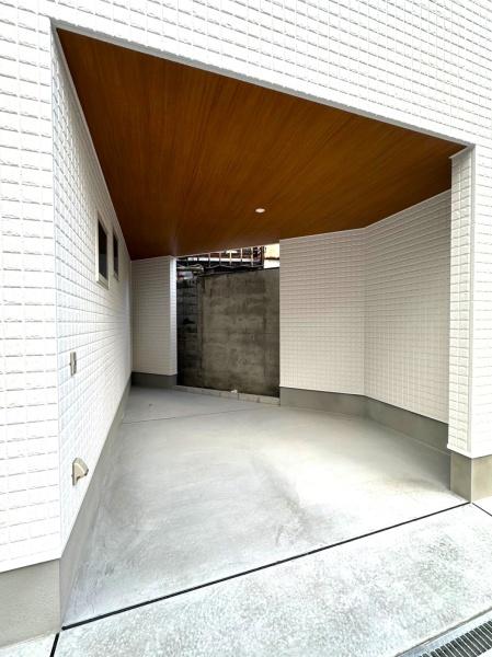 大阪市東住吉区桑津１丁目の中古一戸建て