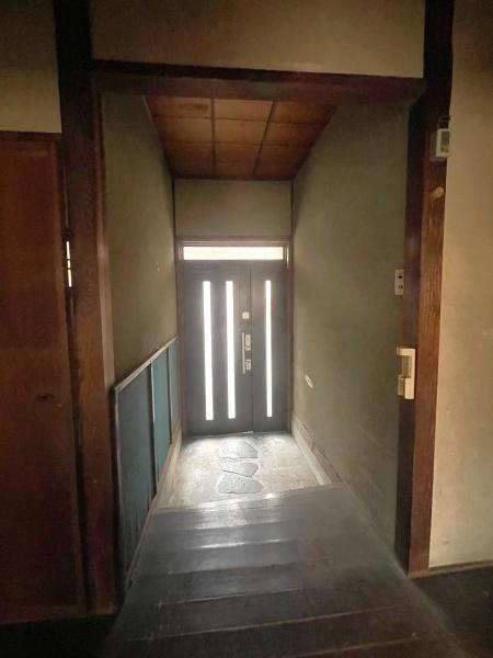 藤井寺市惣社２丁目の中古一戸建て