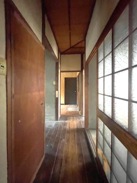 藤井寺市惣社２丁目の中古一戸建て