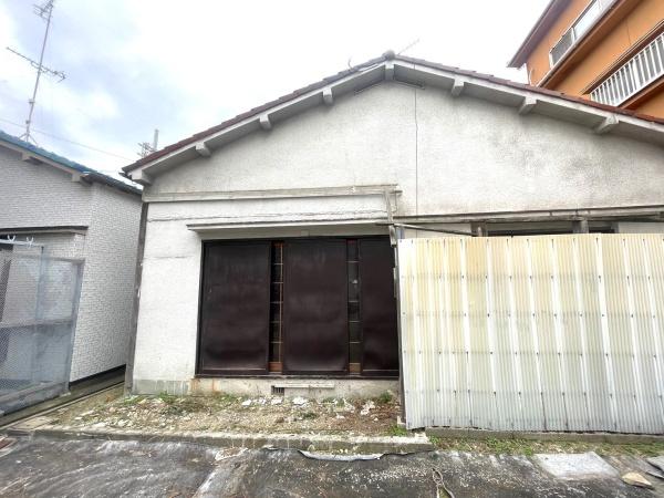 藤井寺市惣社２丁目の中古一戸建て