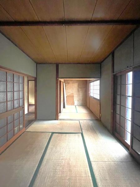 藤井寺市惣社２丁目の中古一戸建て