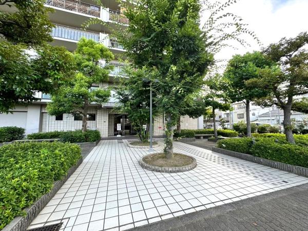 ルネ巽公園