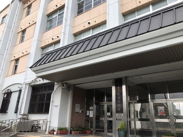 大阪市生野区中川３丁目の中古一戸建て(大阪市立大池中学校)