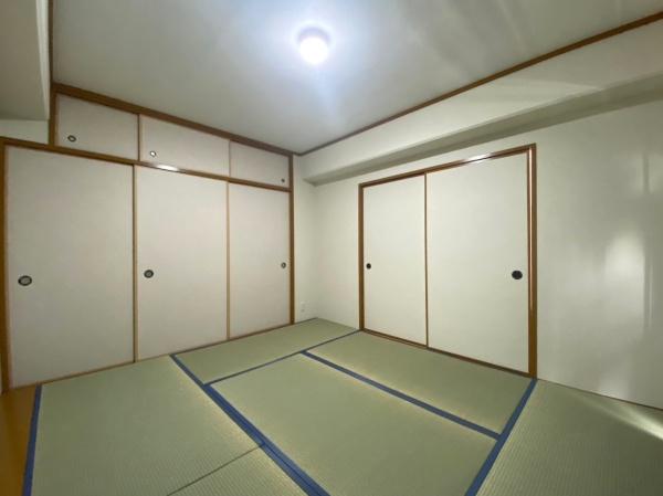 流町ビューハイツ
