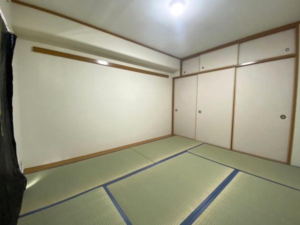 流町ビューハイツ