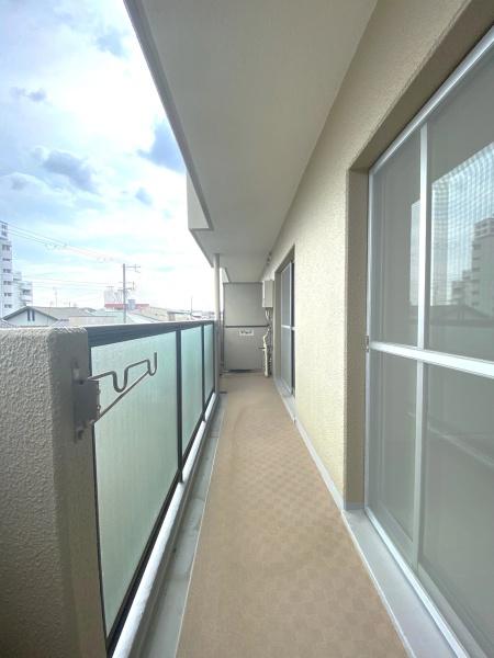 流町ビューハイツ
