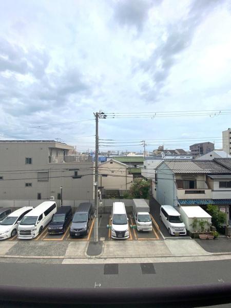 流町ビューハイツ