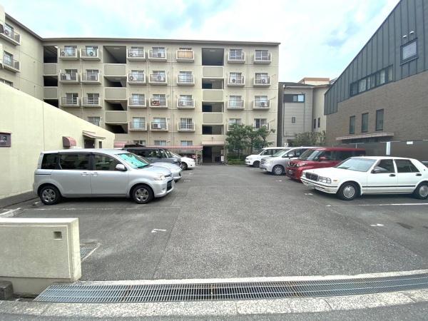 流町ビューハイツ