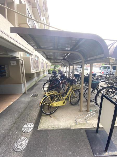 流町ビューハイツ