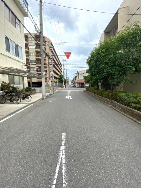 流町ビューハイツ