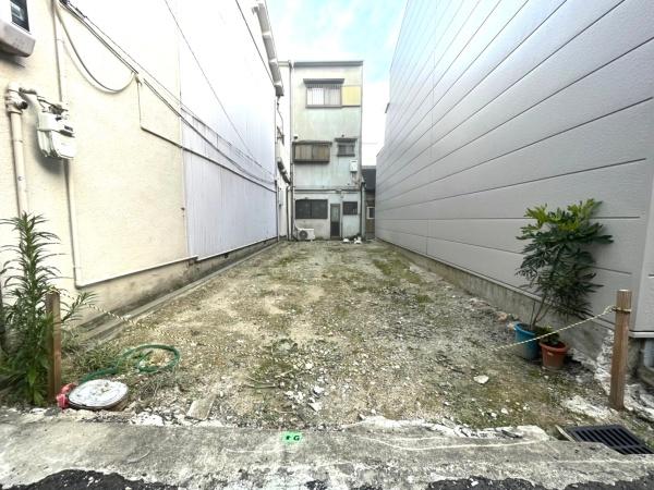 東住吉区西今川3丁目　新築戸建