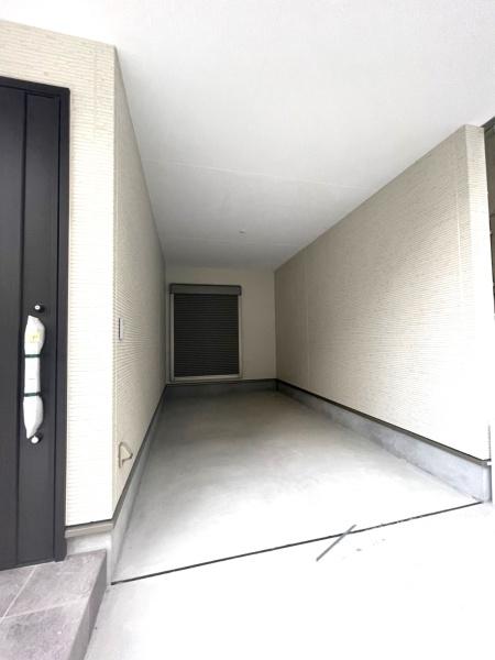 東住吉区湯里5丁目