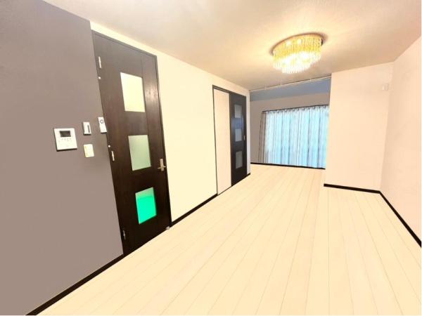 生野区生野東3丁目　中古戸建