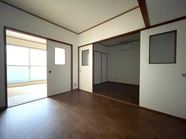 大阪市生野区田島２丁目の中古一戸建て