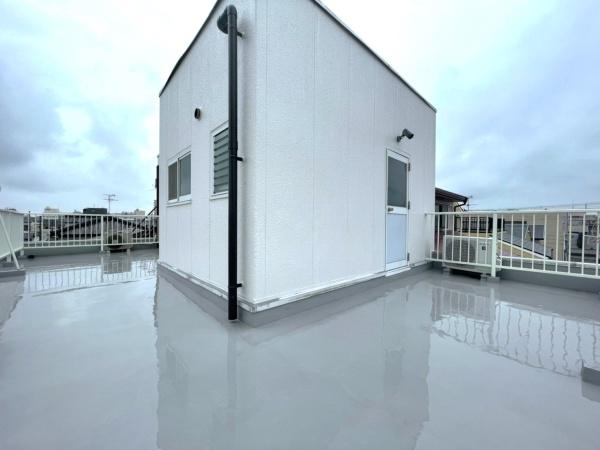大阪市生野区田島２丁目の中古一戸建て
