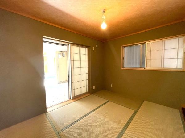 大阪市東住吉区住道矢田３丁目の中古一戸建て