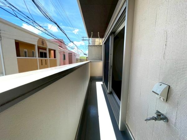 大阪市東住吉区住道矢田３丁目の中古一戸建て
