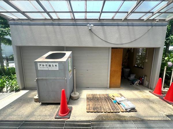 緑橋レックスマンション