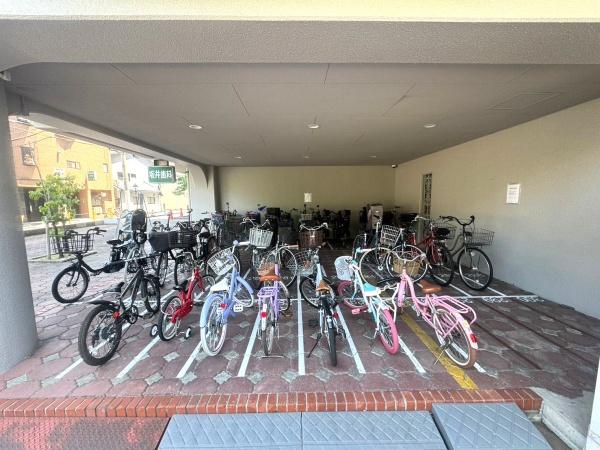 緑橋レックスマンション