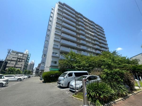 緑橋レックスマンション