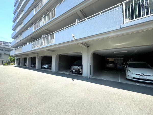 緑橋レックスマンション