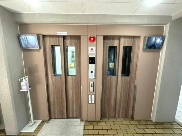 緑橋レックスマンション
