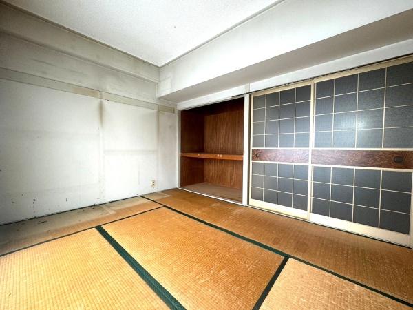 タウンハイツ加美