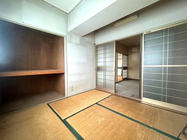 タウンハイツ加美
