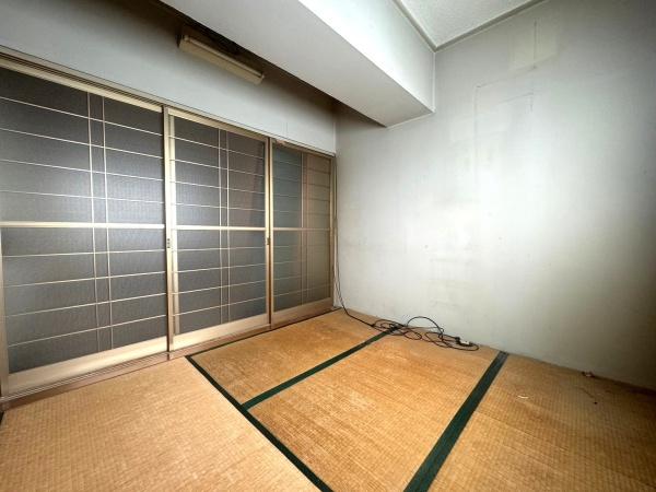 タウンハイツ加美