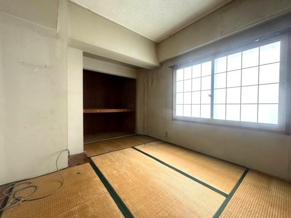 タウンハイツ加美
