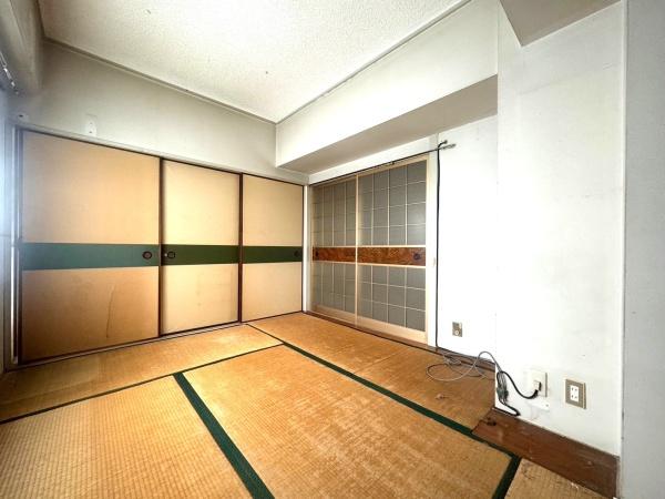 タウンハイツ加美