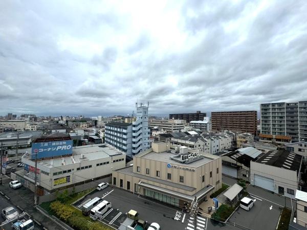 タウンハイツ加美