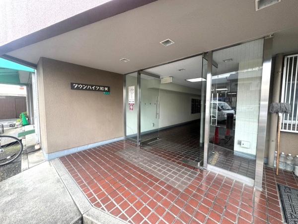 タウンハイツ加美