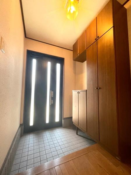 大阪市平野区長吉六反２丁目の中古一戸建て