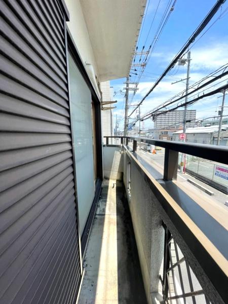 大阪市平野区長吉六反２丁目の中古一戸建て