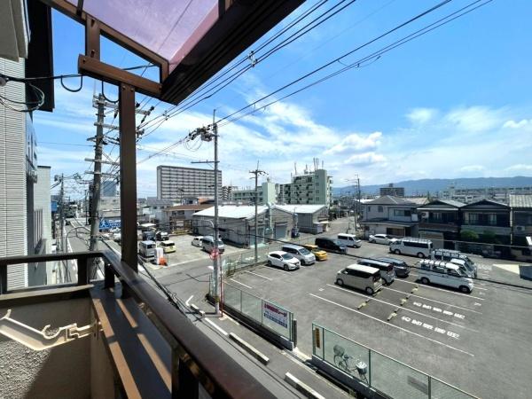 大阪市平野区長吉六反２丁目の中古一戸建て